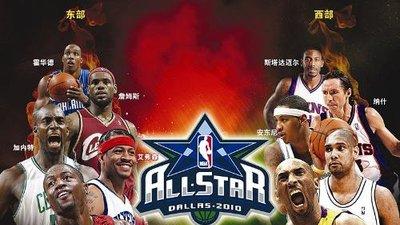 2025 NBA全明星周末：一场篮球盛宴的巅峰对决