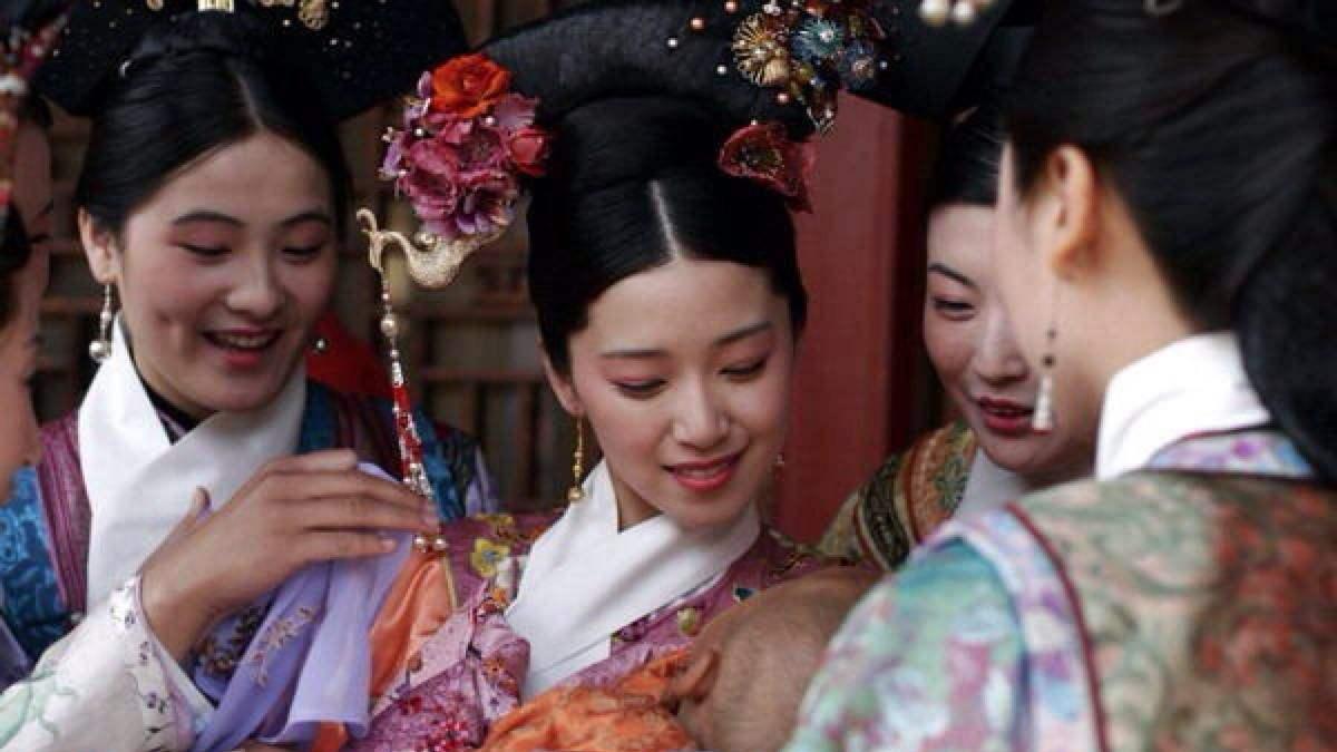 孝庄和慈禧：同为太皇太后，为何人品不一样