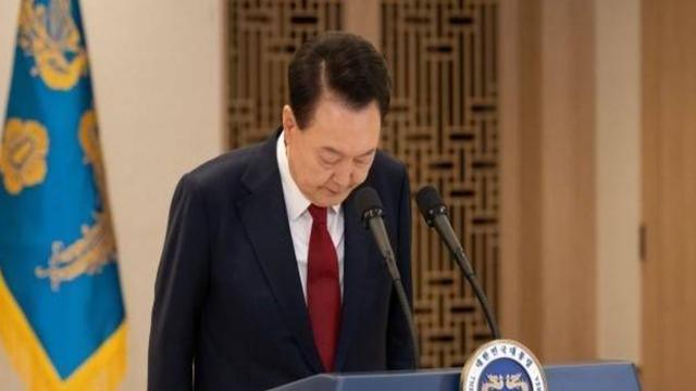 布林肯“告别之旅”，首站选韩国，尹锡悦态度转变，同意出庭受审