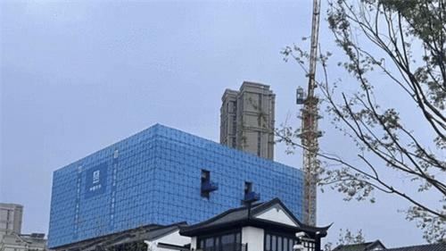 商务写字楼“减配” 政府招商引资目的或落空，济南“凤熙书院”项目争议不断 ...