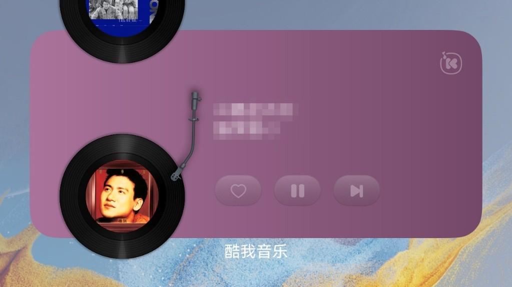 鸿蒙的桌面卡片可以互动了？升级HarmonyOS 6后我又有新玩具了！