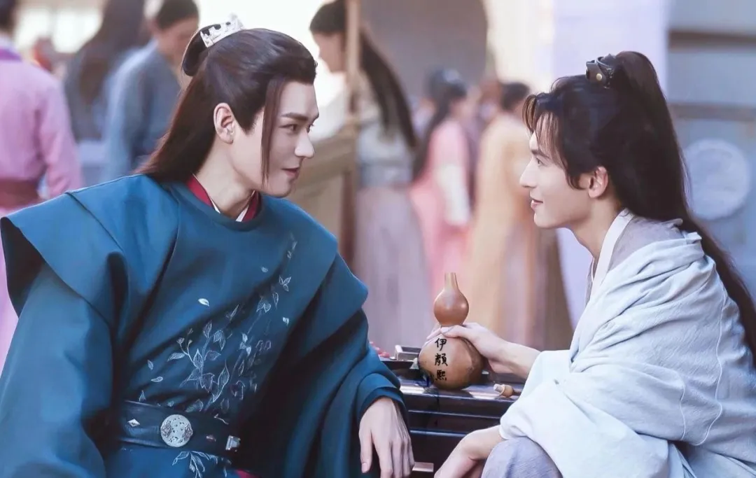 盘点10部无女主高分电视剧，均分7.8分，全看过的真是慧眼识珠！