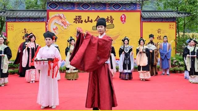 东莞观音山以精神文化产品为抓手增强文旅体验