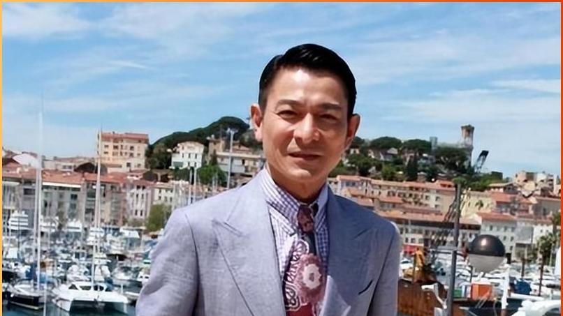 63岁刘德华‘冻龄秘诀’曝光！一日三餐素到网友怀疑人生…