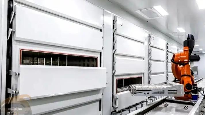 固态电池量产赛开跑！7家企业亮出清晰的量产路线图