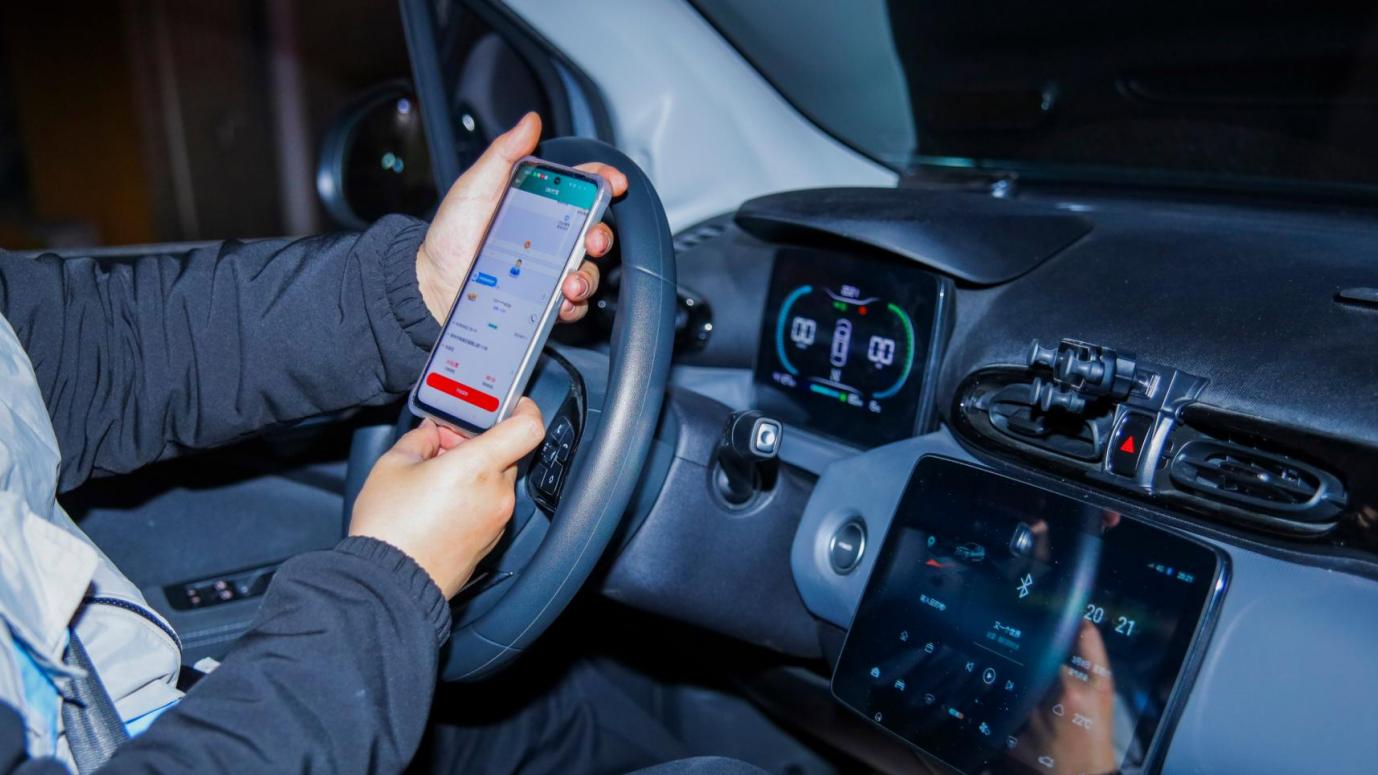 代驾能帮我带宠物吗？这 2 个注意事项不提前说，容易闹矛盾