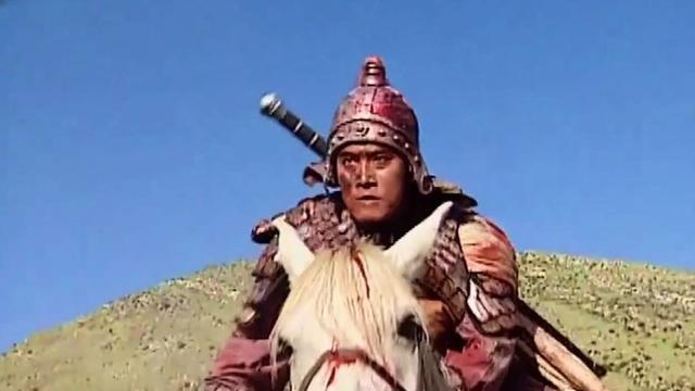 此事有历史依据：赵云临终前大喊三声，诸葛亮为何哭着瘫倒在地？