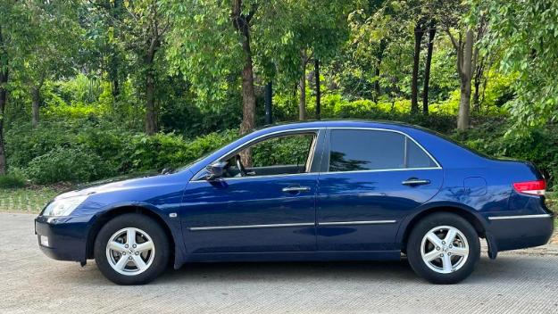 本田雅阁七代：中型轿车舒适性标杆是如何炼成的？