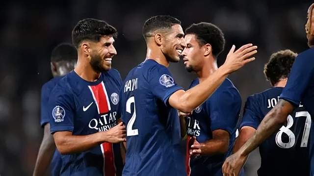 欧冠头名生死局！巴黎主场迎击全胜拜仁，复仇 or 延续压制？