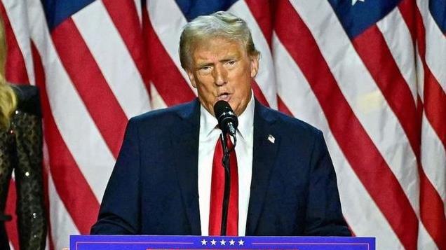 万斯要当总统？特朗普做最坏打算，灭国警告发出，阿盟22国选边站