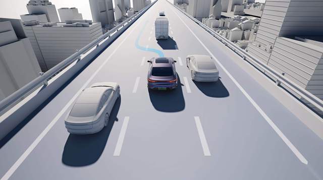 比亚迪发布“天神之眼”高阶智驾系统，全系车型迈入全民智驾时代