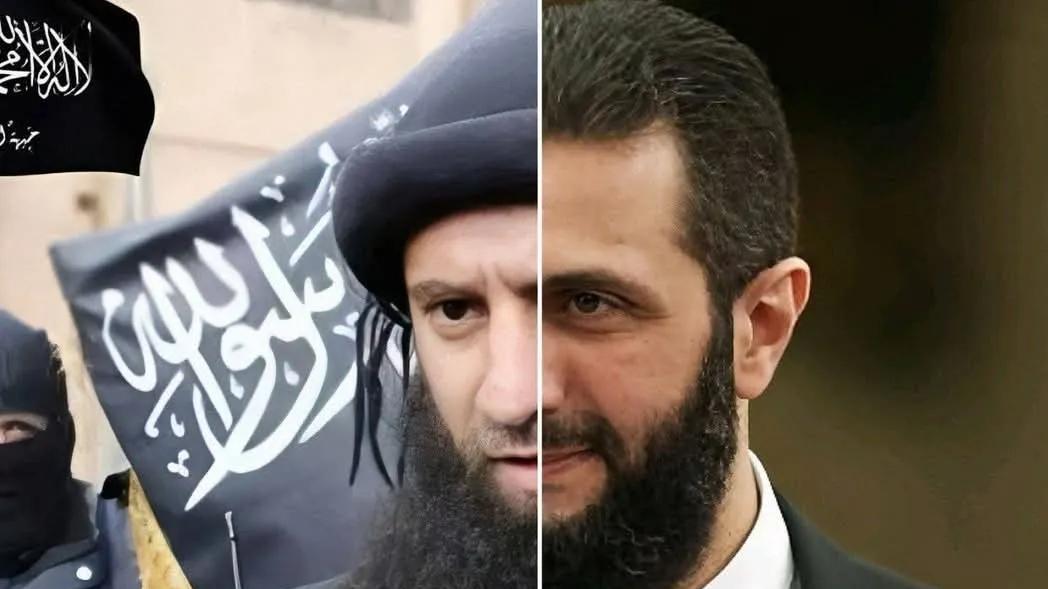 朱拉尼不装了！前基地组织成员正在疯狂镇压前政权人员，伤亡已超千人