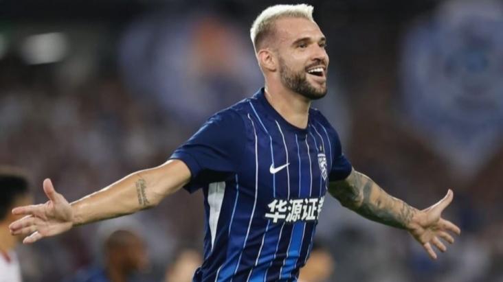 冲超！深圳青年人经理：球队不差钱，已联系4名中超外援