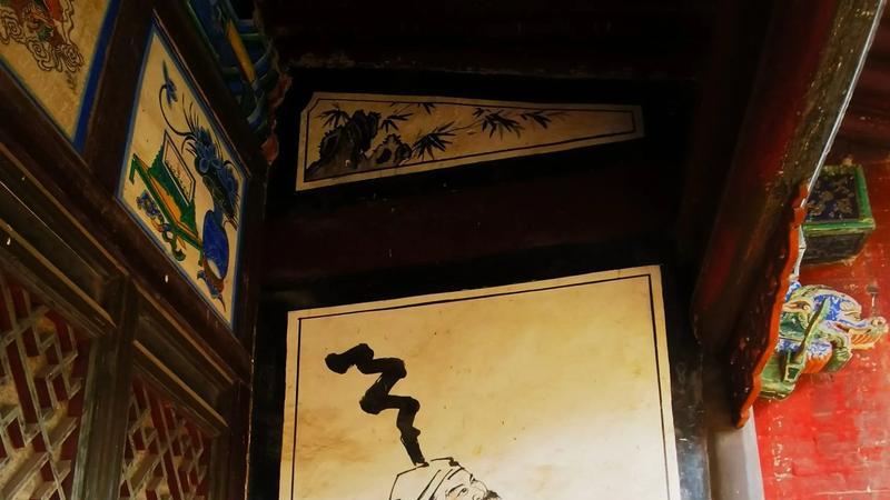 塞外瑶池·神泉脉动｜20XX朔州神头泉旅游攻略：探秘“三晋第一泉”的生态密码