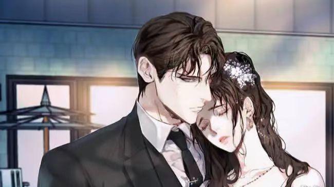 后劲十足的3本疯批男主文，病娇男主为爱失控，又香又带感！