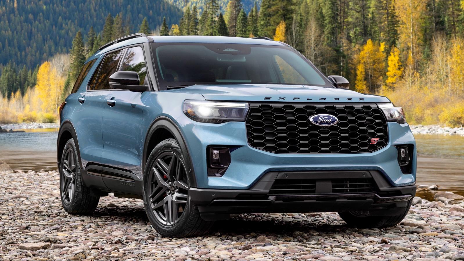 全球五大汽车工业巨头的传承与变革