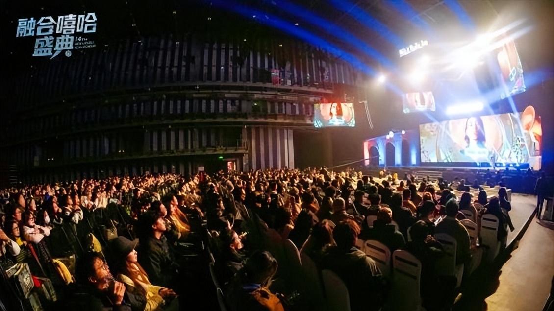 融合嘻哈盛典燃爆成都东郊记忆，说唱热潮激活城市文化新生态