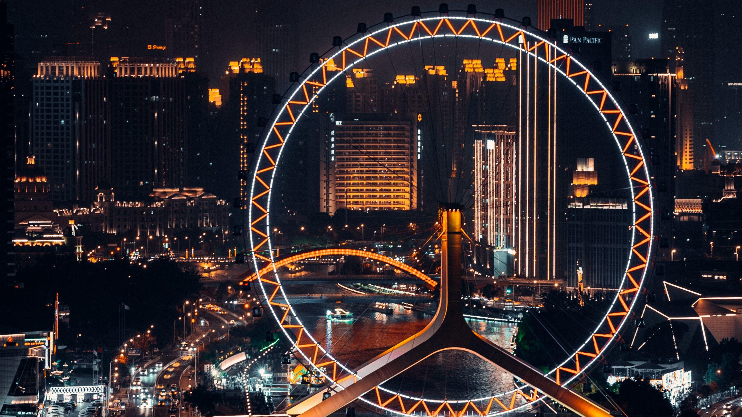 低调的天津何以贵为国家重要中心城市？