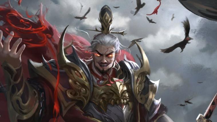 三国杀：不是买不起界限突破，而是普通版本更好，不信你看！