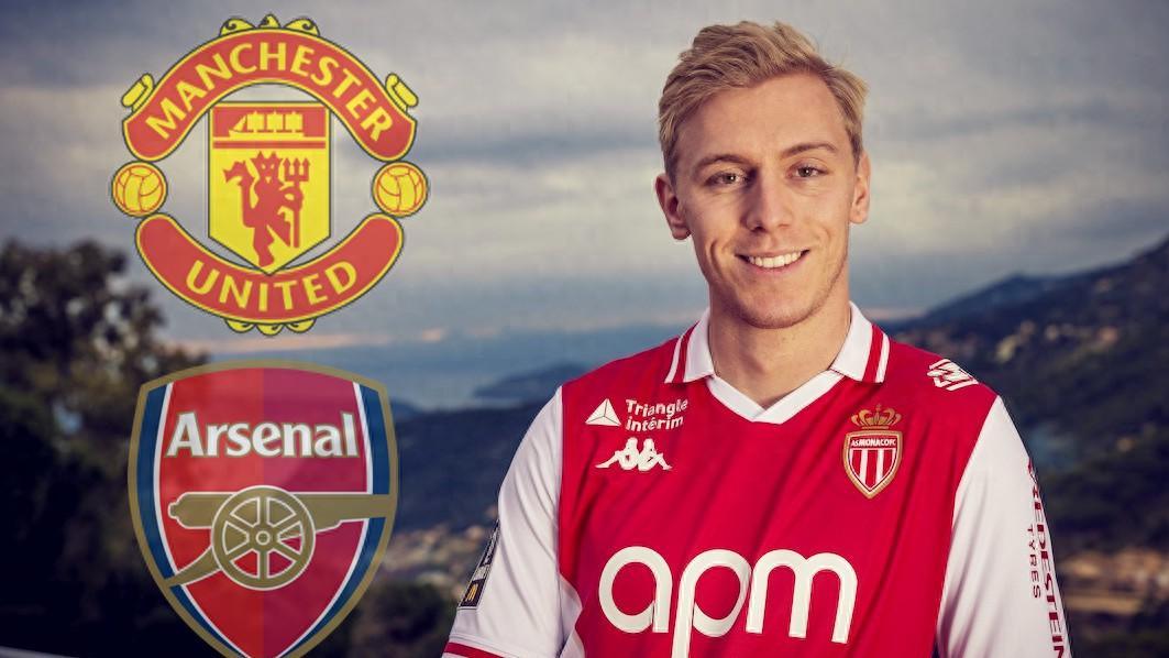 7场比赛，3次帽子戏法，曼联、阿森纳又要排队掏钱了？