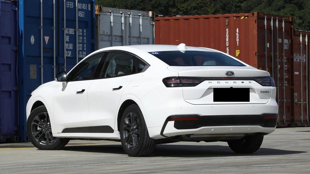 外观小改，座舱布局优化，2026款蒙迪欧还有市场吗？