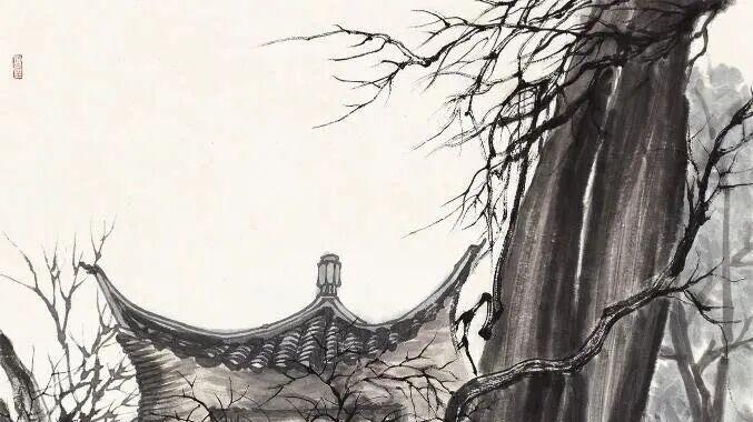 遇见扬州——严清《春风十里扬州路》的诗意解码