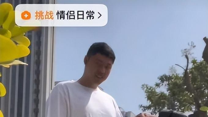 拿0分被周琦胡金秋打爆 李月汝前男友到底怎么了？