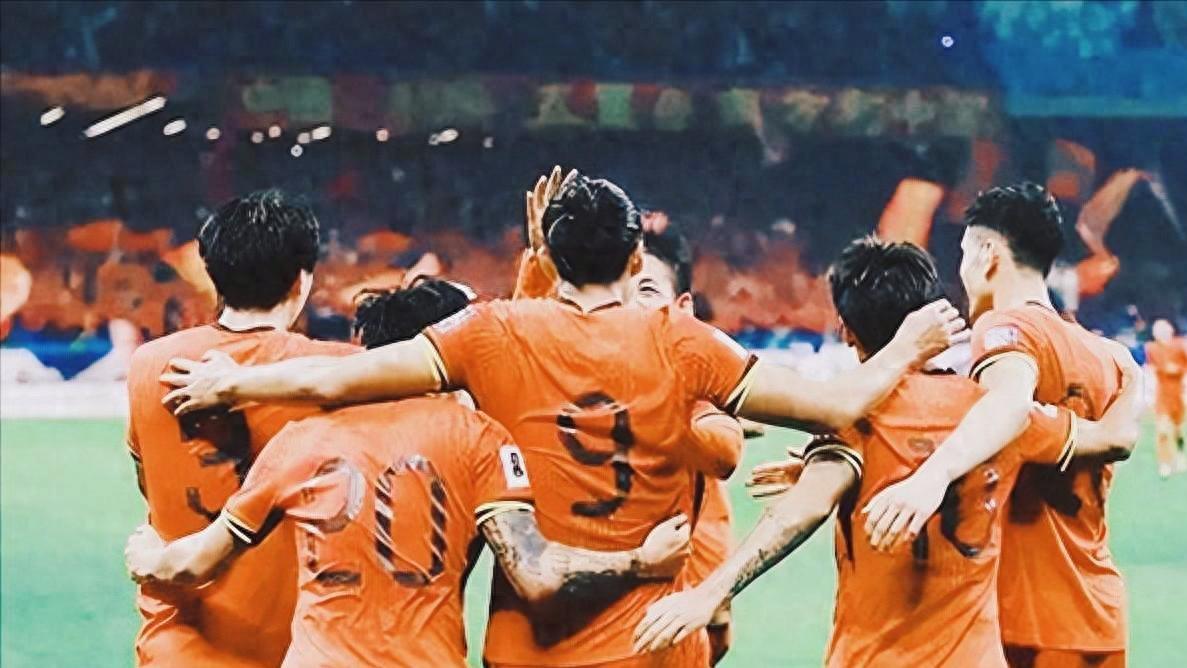 亚预赛竞争白热化，九支队伍全力冲击晋级席位