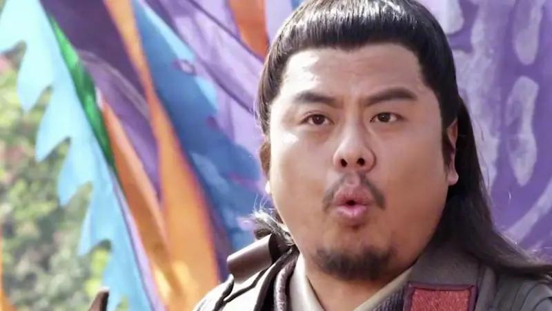 宇文成都和李元霸之间的差距究竟有多大？问问这三条好汉就知道了