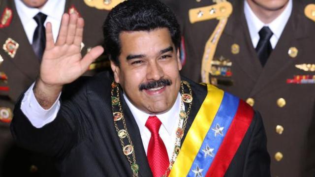 10天2次，美军又扣一艘委内瑞拉油轮，目的地是中国