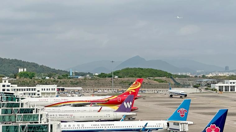 2025五一假期旅游目的地：国内第一没悬念，境外第一已不是新马泰