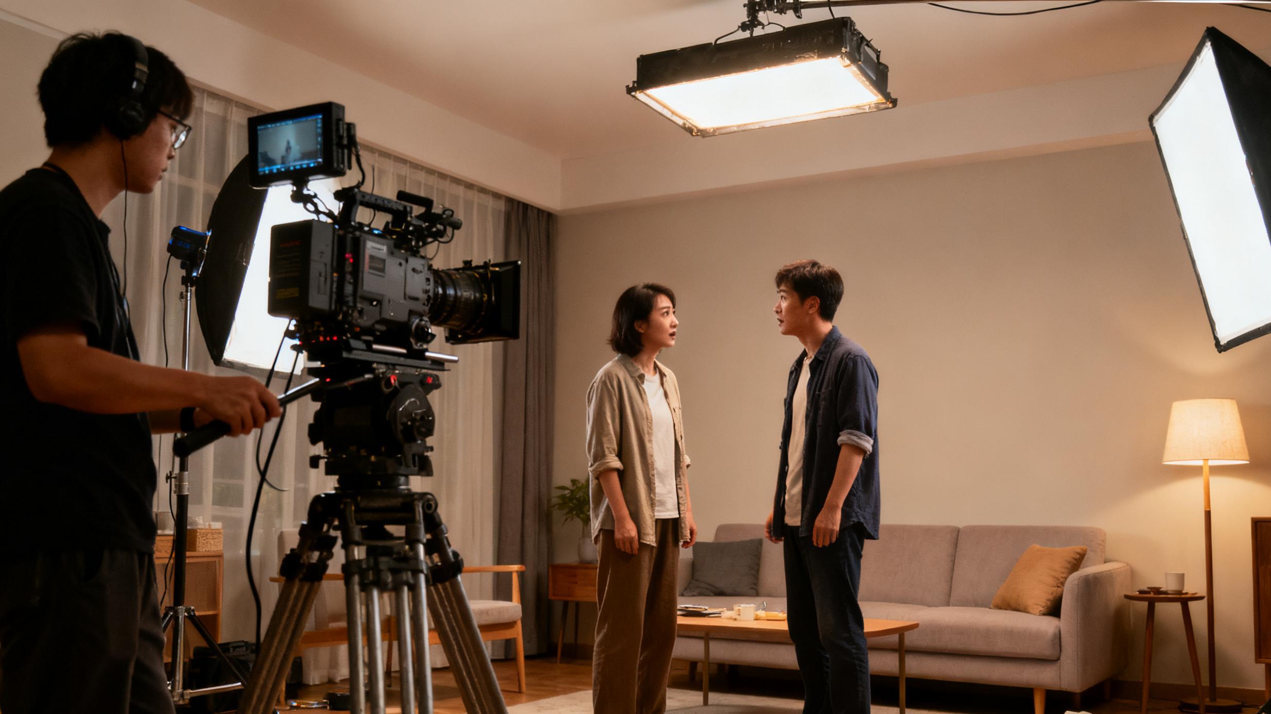 日刷2小时：近7亿人狂追的微短剧是重构生活的“超级连接器”！