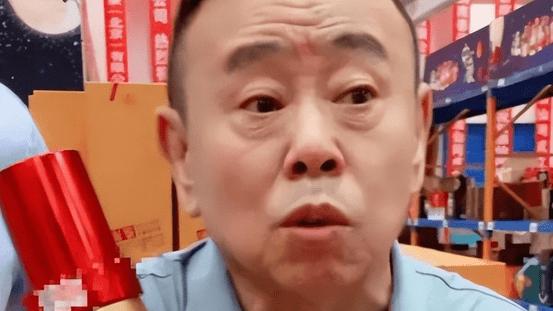 潘长江：我钱花一辈子也花不完，如今67岁却越活越“糊涂”了
