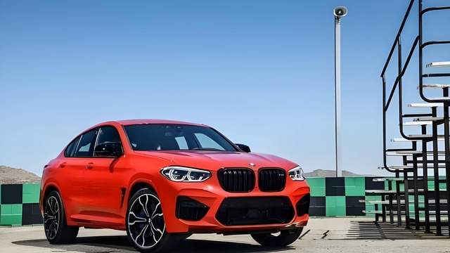 宝马到底还能撑多久？国内销量跌了一大半，股票也快顶不住了