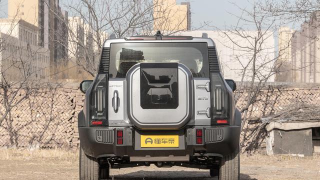 深度解析 2025 款捷途旅行者与旅行者加长版的产品魅力