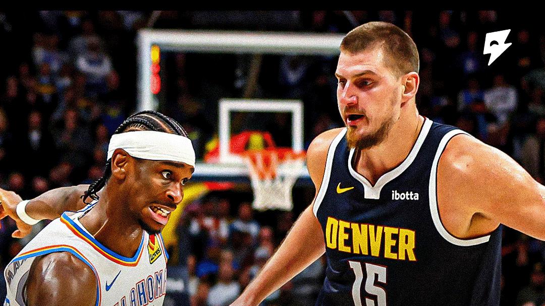 正式确诊！大概率退赛！唉，约基奇啊！