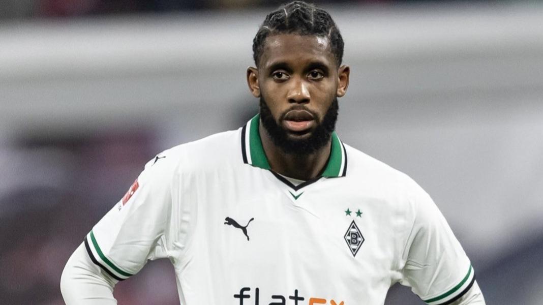 葡媒：中超球队报价前德甲前锋，这人巅峰身价1000万欧