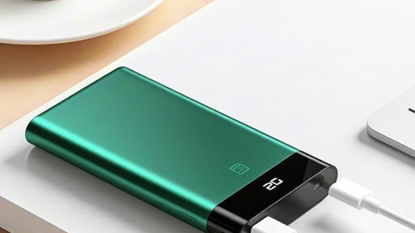 悲催，刚买的3C认证充电宝又要不能用了吗？