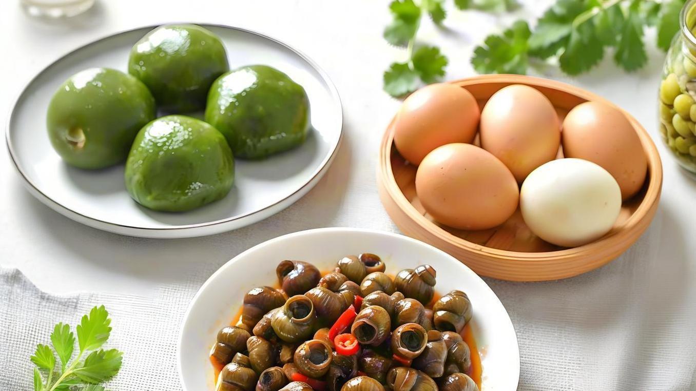 这清明节准备好了吗？3种食物必吃，4种行为要避开！