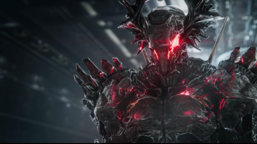 《灵笼2》第八集：三线悬念引爆 末世谜局待解