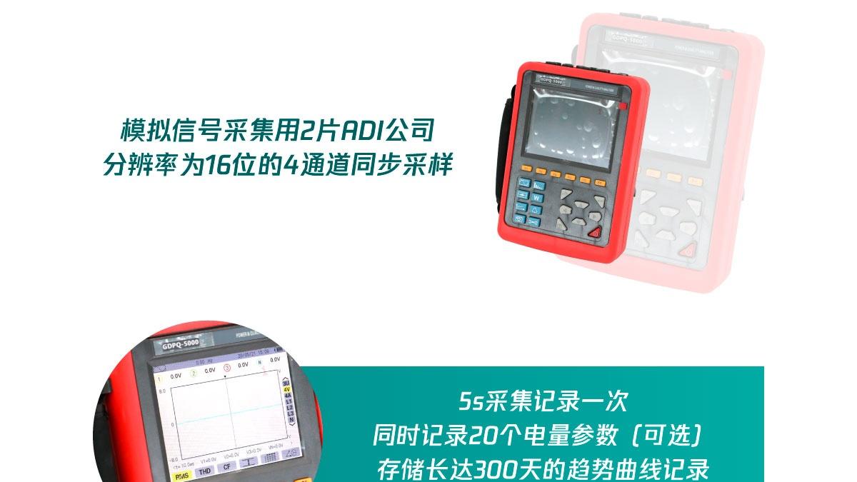 电能质量分析仪哪个厂家好，三大品牌深度解析