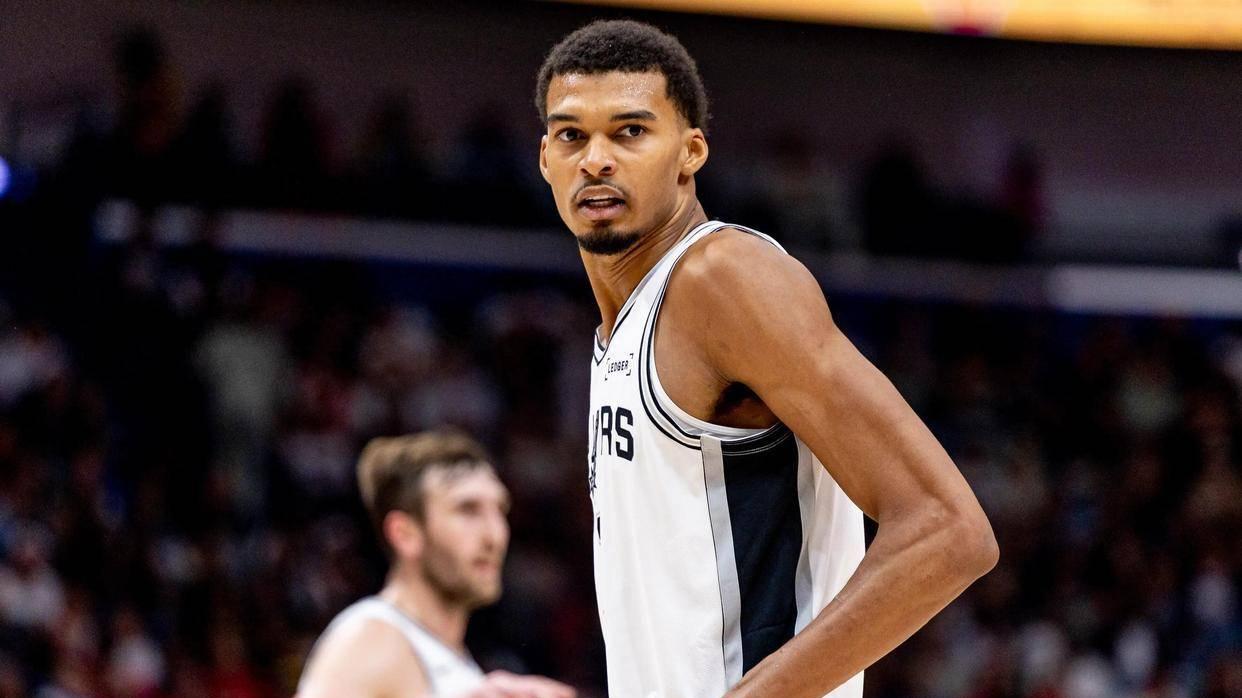 新星崛起，媒体排联盟25岁以下前十球员，申京第八榜首毫无争议