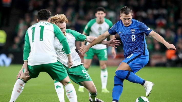 11月17日想哥玩彩最新赛事预测！世预赛：北爱尔兰VS卢森堡，连败的卢森堡能否有所作为？