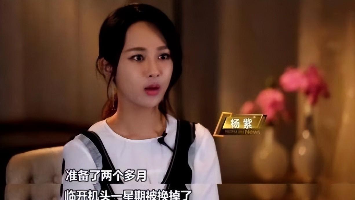 那尔那茜越扒越有，吴京李连杰或被牵连，杨紫的话一针见血