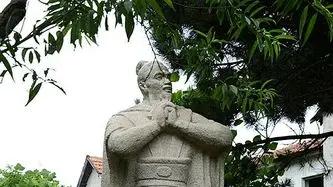 如何评价田儋的人物形象？