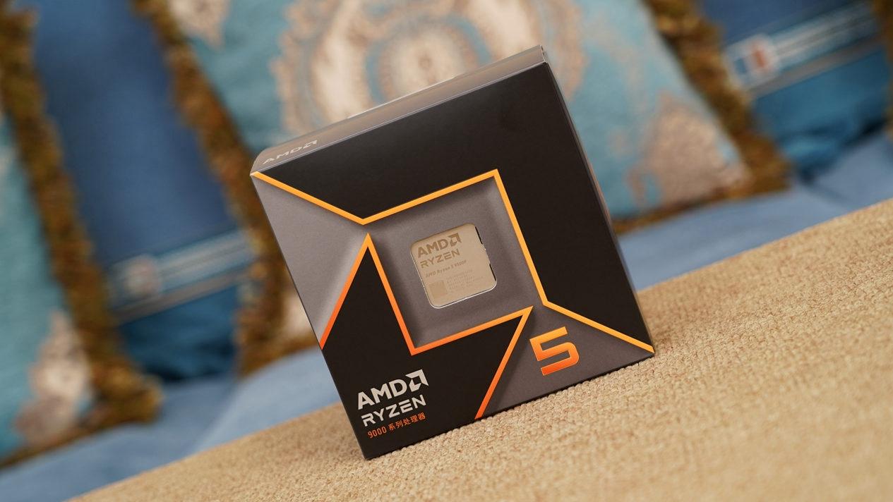 多做攻略少踩坑，2025双十一游戏CPU购买指南