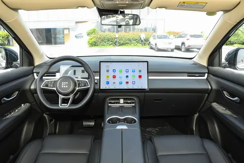 不到8万，就能买7座插混SUV？看完这篇，我决定下手了