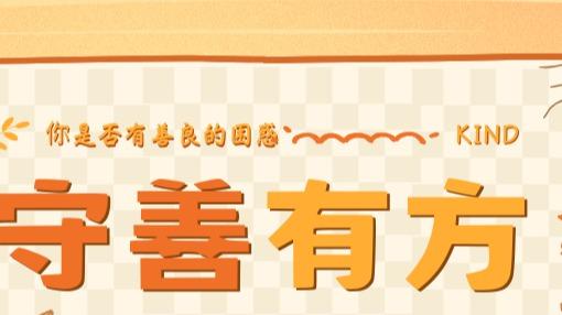 当善良遇见现实：在体制内如何温柔而坚定地立足