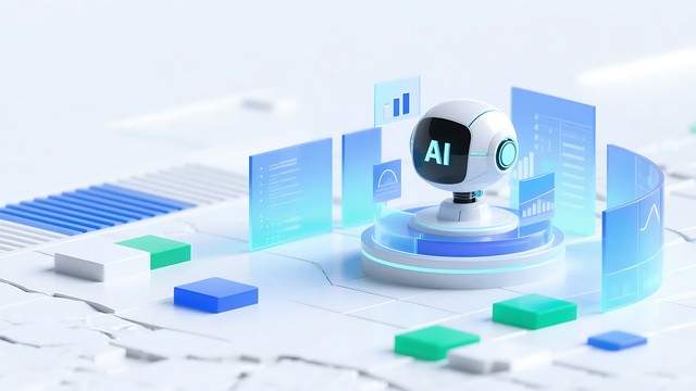 阿里AI战略升级：从软件生态到软硬协同的跨越式布局