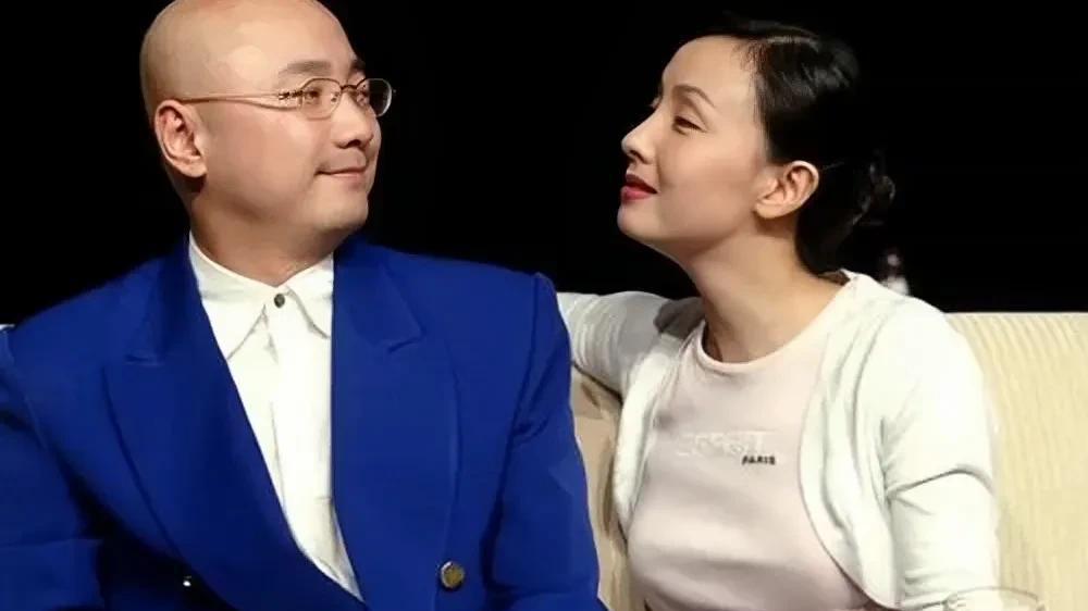 陶虹：我大红大紫时朋友一堆，如今却视而不见，人心莫测